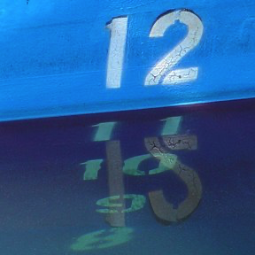 Twelve - Mark I Twelve - Mark I